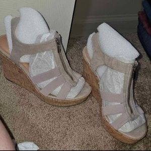 Torrid size 9w
